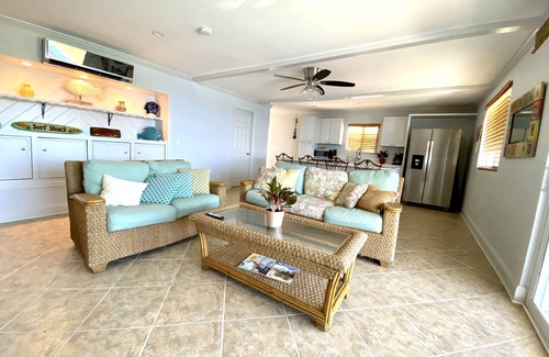 Mandal Villa | Isla Paradiso, your own private oasis