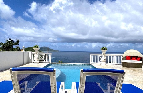 Mandal Villa | Isla Paradiso, your own private oasis