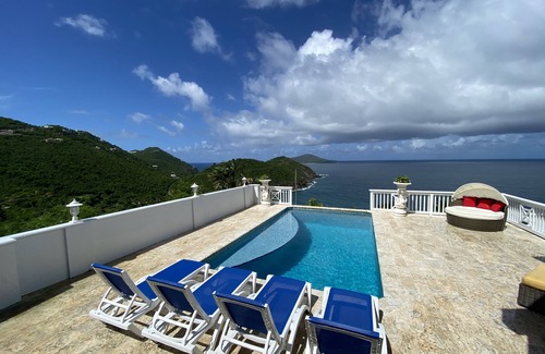 Mandal Villa | Isla Paradiso, your own private oasis