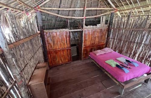 Carti Tupile House | Isla Pelicano El escenario de la casa de papel en San blas