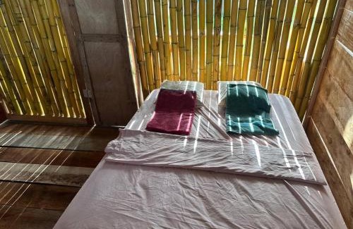 Carti Tupile House | Isla Pelicano El escenario de la casa de papel en San blas
