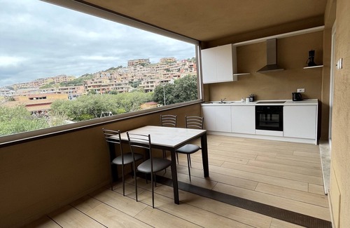 Villasimius House | Isla Relax House, with Jacuzzi