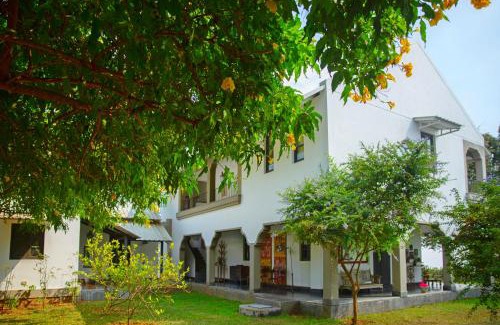 Dindigul Resort | Isla's Ridge - A CGH Earth SAHA Experience