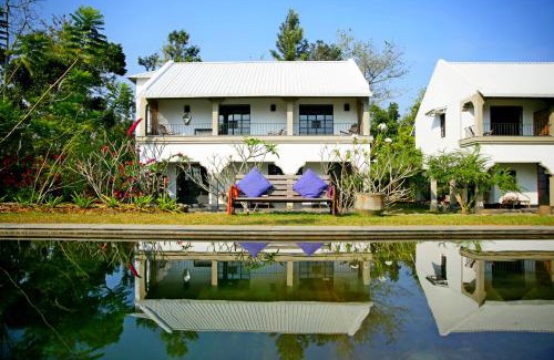 Dindigul Resort | Isla's Ridge - A CGH Earth SAHA Experience