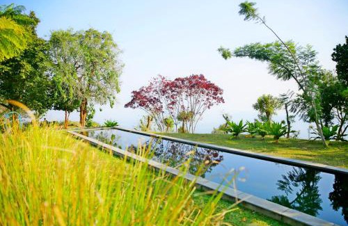 Dindigul Resort | Isla's Ridge - A CGH Earth SAHA Experience