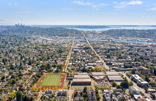 Whittier Heights Apartment | Isla's sweet suite - Micro Studio - 91Walkscore