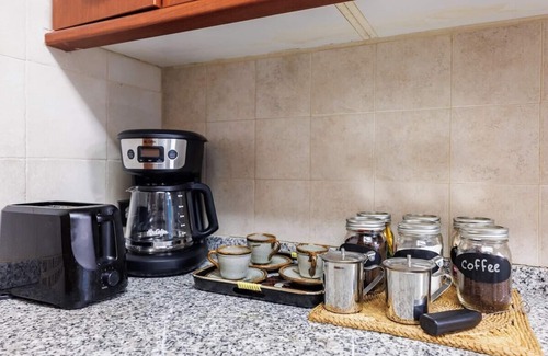 Isla Verde Apartment | Isla Verde Oceanview 4BR with Private Beach Access