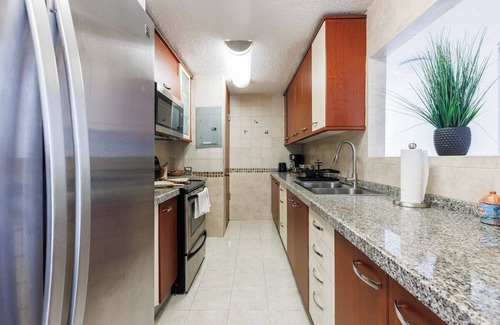 Isla Verde Apartment | Isla Verde Oceanview 4BR with Private Beach Access