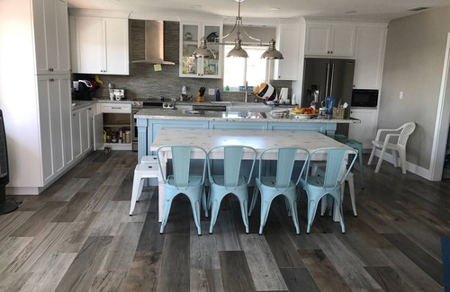 Islamorada House | Islamorada beach house - PRIVATE BEACH - KAYAKS - DOCK SPACE