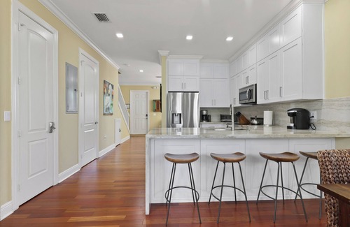 Islamorada House | Islamorada Oceanfront Home with Ocean View, Dock, Comm Pool & Beach