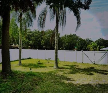 Mill Run House | Island 1
