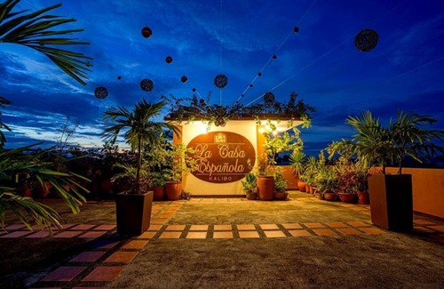 Estancia Apartment | Island Breeze: 1-Bedroom Condo