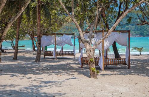 Koh Rong Sanloem Resort | ISLAND CENTER POINT