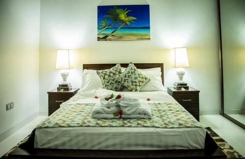 Anse Kerlan House | Island charm of praslin