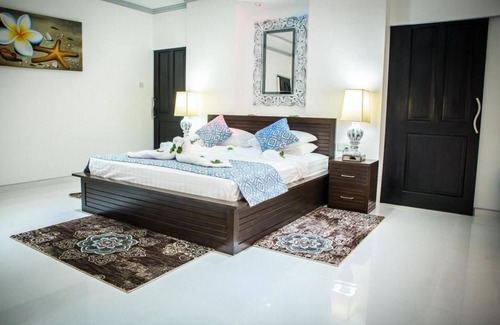 Anse Kerlan House | Island charm of praslin