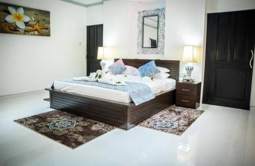 Anse Kerlan House | Island Charm of Praslin