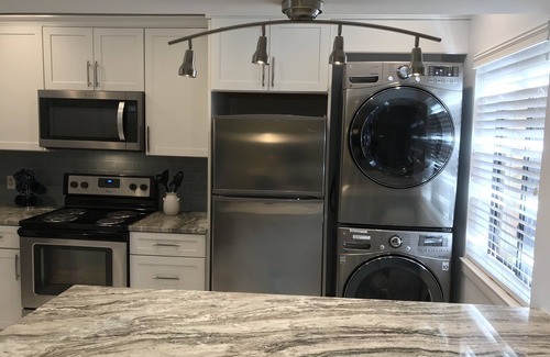 Folly Field Condo | Island Club Beachfront Resort, Lagoon-View, 1BR, SEP SALE