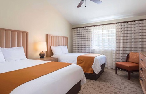 Kahaluu-Keauhou Resort | Island Comfort: 2BR at Wyndham Kona Coast Resort