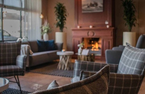 Nes Hotel | Island Comfort Steps from Ameland Beach, Dunes & Ferry – Hotel w/Parking