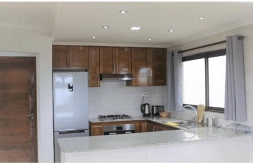 Anse Royale Apartment | Island Cove (The View Room)