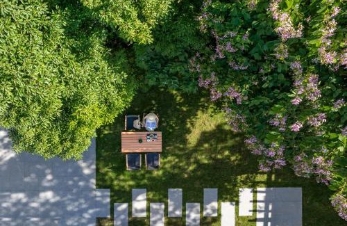 Pudong Hotel | Island Diary Hillside Private Hot Spring Manor
