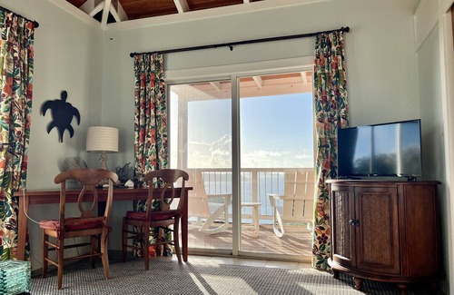 Lower Carolina Villa | Island Dreams-St John. Where YOUR dream of Tropical paradise comes true! βοΈ ποΈ π