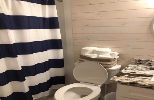 Port Aransas Condo | Island Dunes Condo's-#1301-One Block from Beach.