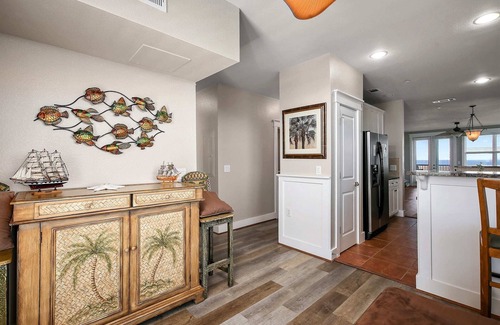 Red Fish Cove Condo | Island Getaway - Dog Friendly with Stunning Views of the Bay