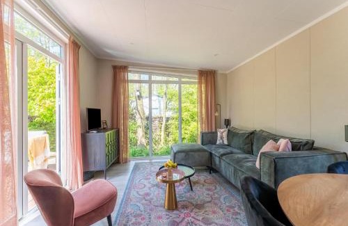Goedereede House | Island getaway home in Goedereede