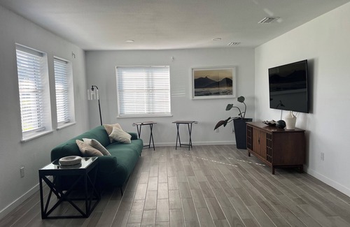 Saint James City House | Island Getaway, with boat ramp access nearby. You can park your boat on property