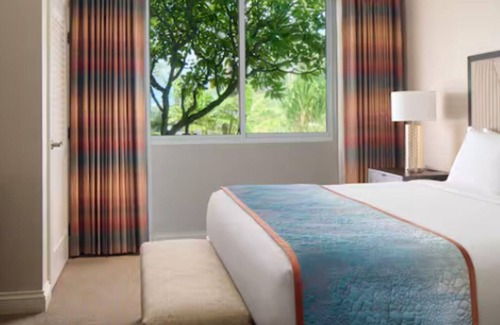 Kamuela Resort | Island Haven: 1BR Suite at Kings’ Land Waikoloa