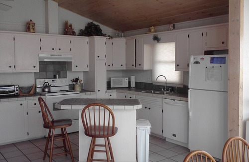 Sunset Beach House | Island Home is a 'Sheer Delight' at a Bargain Rate