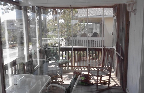 Sunset Beach House | Island Home is a 'Sheer Delight' at a Bargain Rate