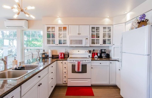 Grapeview House | Island house located on Stretch Island close to Fair Harbor