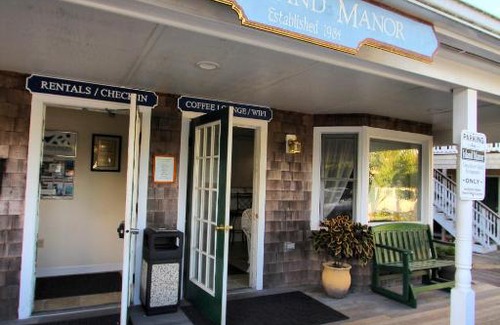 Block Island Apartment | Island Manor Resort, a VRI resort