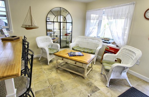 Block Island Apartment | Island Manor Resort, a VRI resort