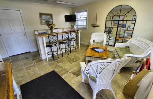 Block Island Apartment | Island Manor Resort, a VRI resort