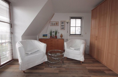 Vadersdorf House | Island nest vacation apartment with terrace in Fehmarn-Vadersdorf
