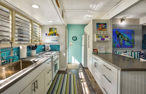 Teagues Bay Condo | Island oasis on St. Croix's East End with gorgeous Buck Island views!