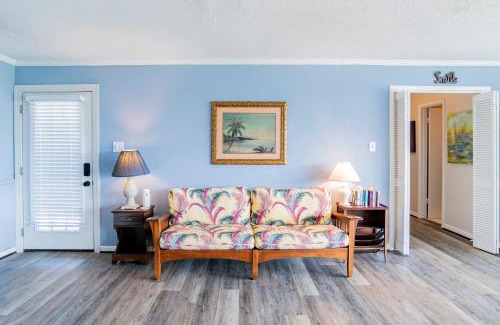 Dauphin Island House | Island Oasis with a view