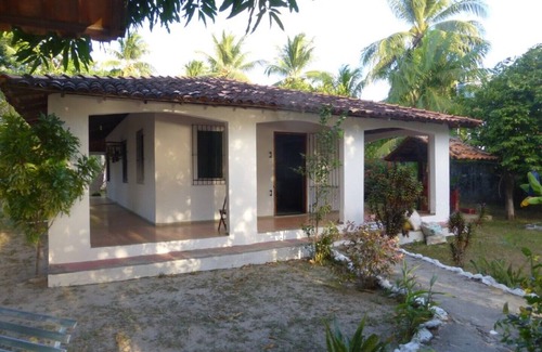 Maracana House | ISLAND OF ALGODOAL - ATLANTIC AMAZON - 2020