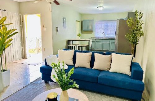 West Gate Hills Apartment | Island Paradise-Gated-Secure-Airport Pickup Available