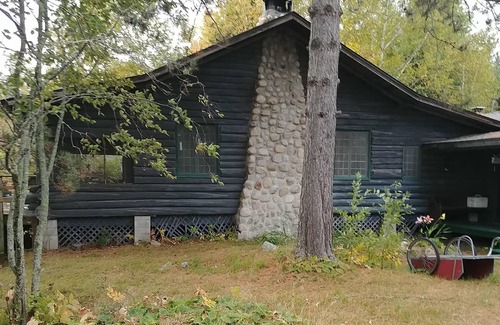 Tower Cabin | Island Retreat that takes you back in time
