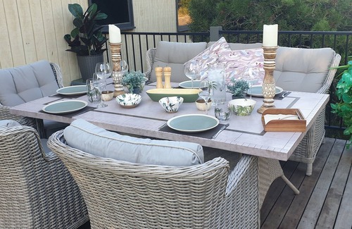 Cowes Villa | Island Rose - Luxe boutique Villa in Resort (Phillip Island)