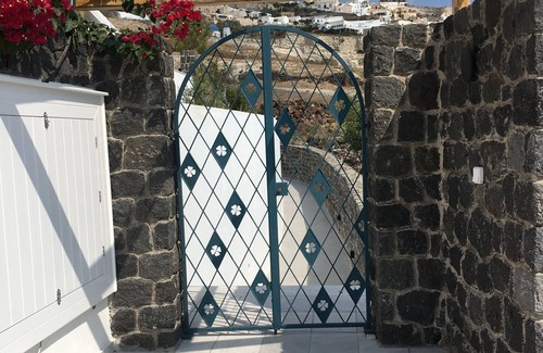 Exo Gonia House | ISLAND SWEET HOME A (max 6 pax) - SANTORINI