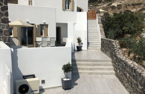 Exo Gonia House | ISLAND SWEET HOME A (max 6 pax) - SANTORINI