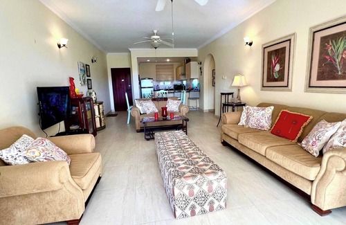 Callendar Apartment | Island Time at El Sol by ZenBreak