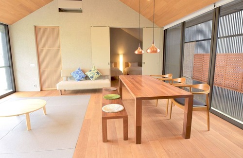 Amami House | Island time to heal your mind and body Exper/Amami Kagoshima