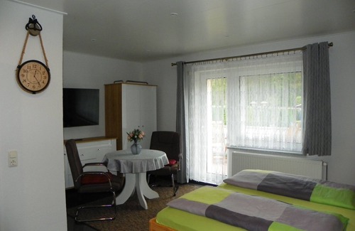 Karlshagen Resort | Island Usedom Ostseebad Karlshagen vacation room no.6 for 2 persons.