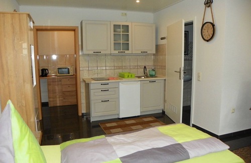 Karlshagen Resort | Island Usedom Ostseebad Karlshagen vacation room no.6 for 2 persons.